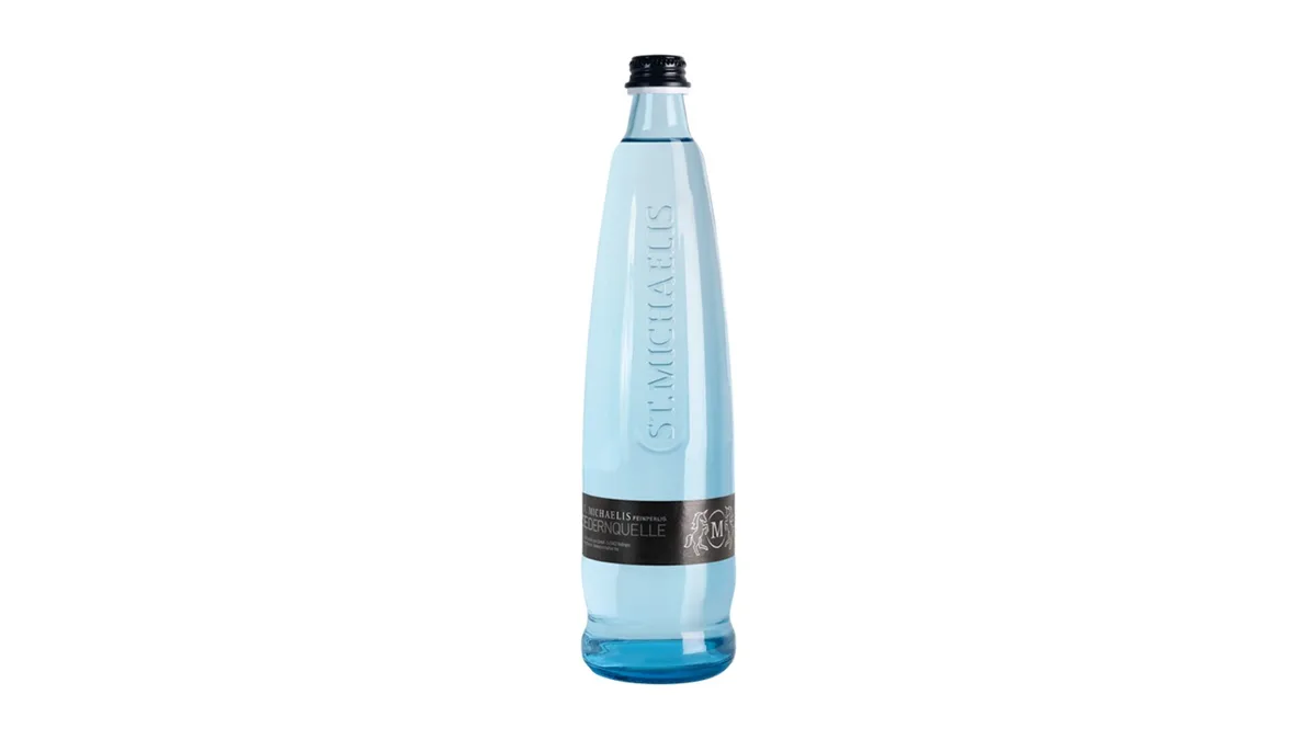 St. Michaelis Feinperlig 0,75 l