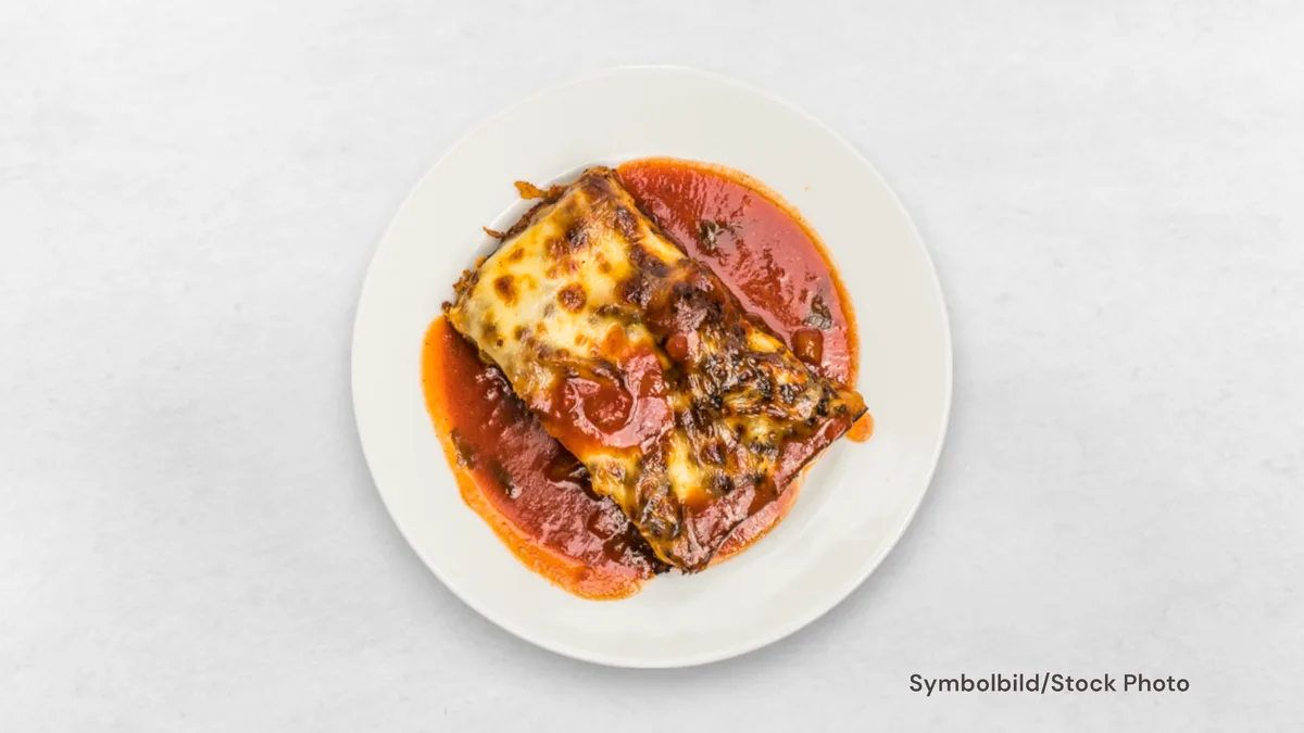 Al Forno nach Wahl