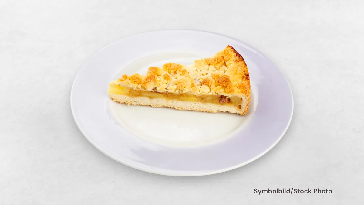 Apfelstrudel