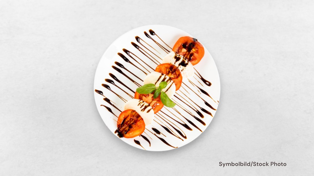 Caprese Classica con Piadina