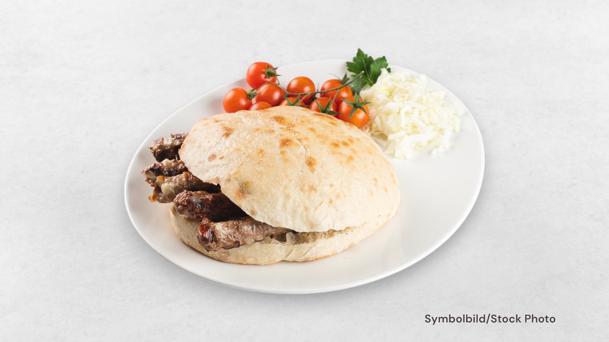 Cevapcici