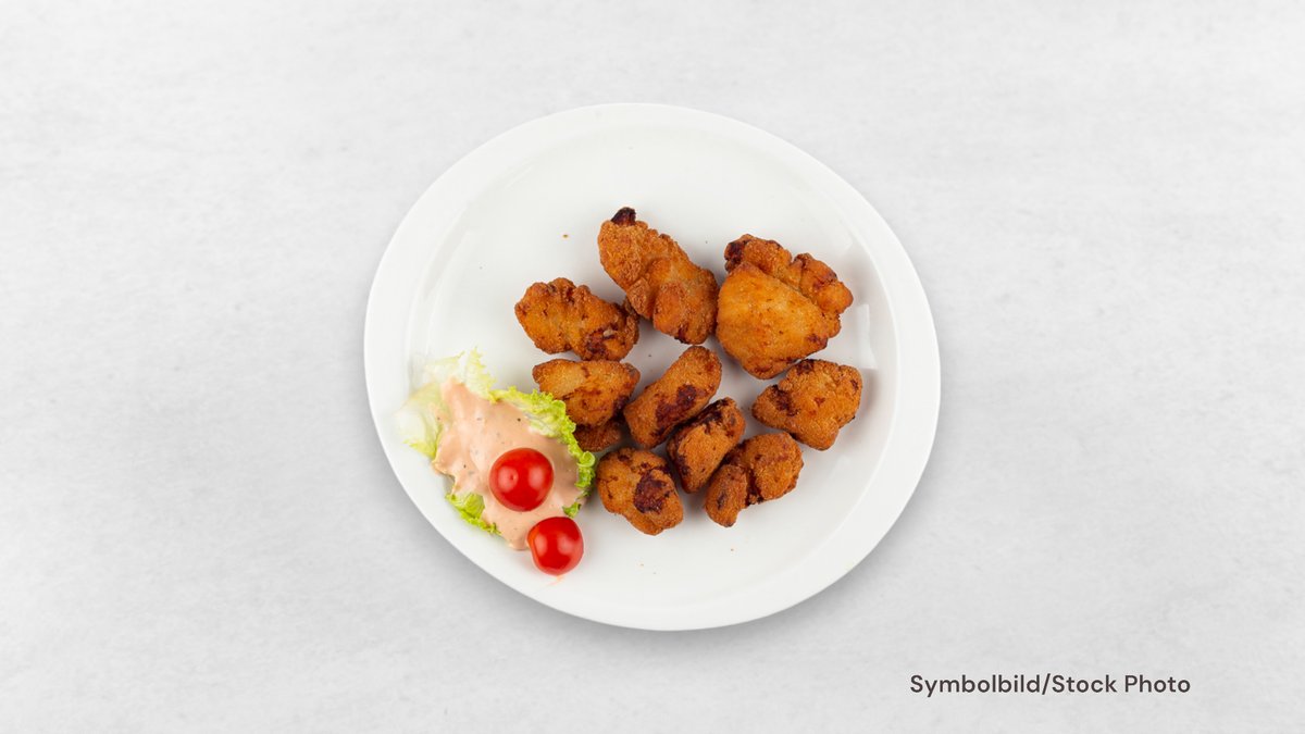 Chicken Nuggets