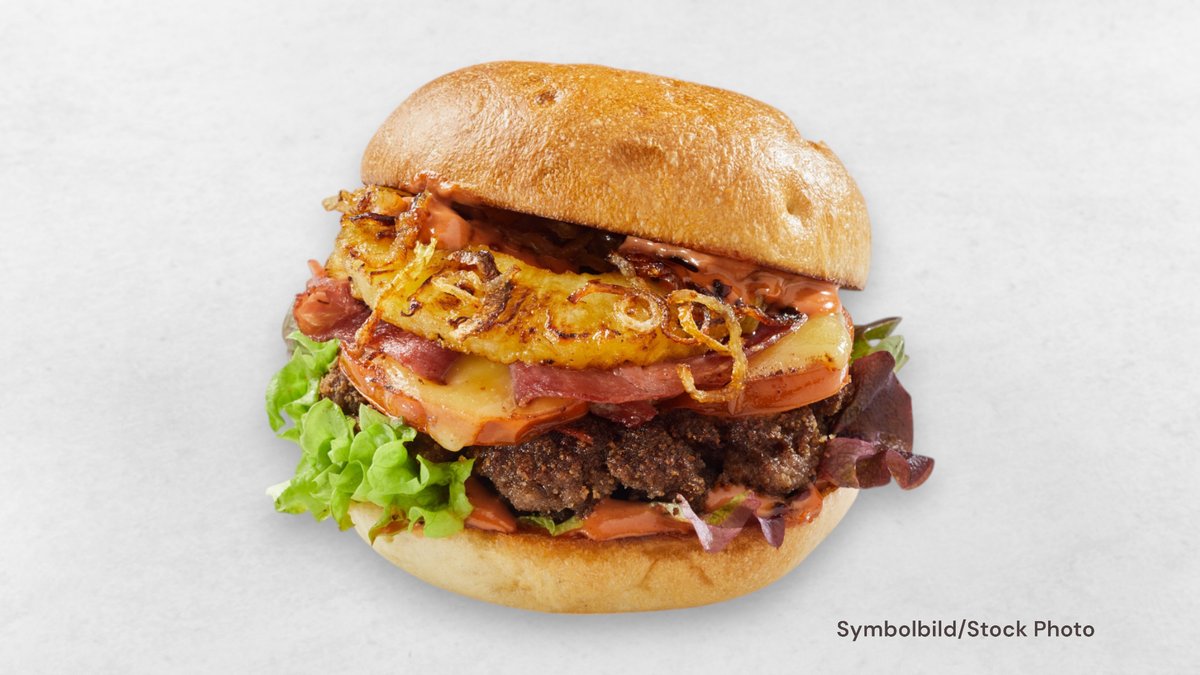 Chili Cheeseburger 🌶️