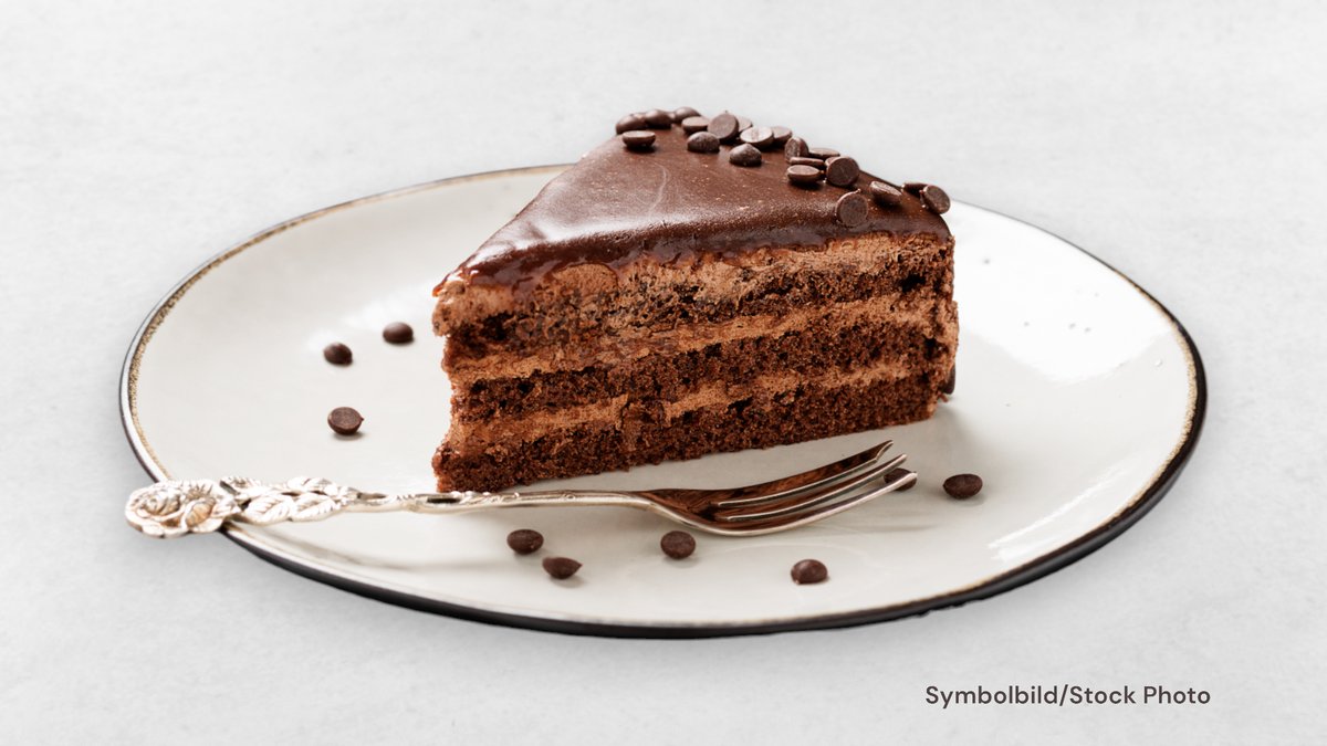 Choco Cake