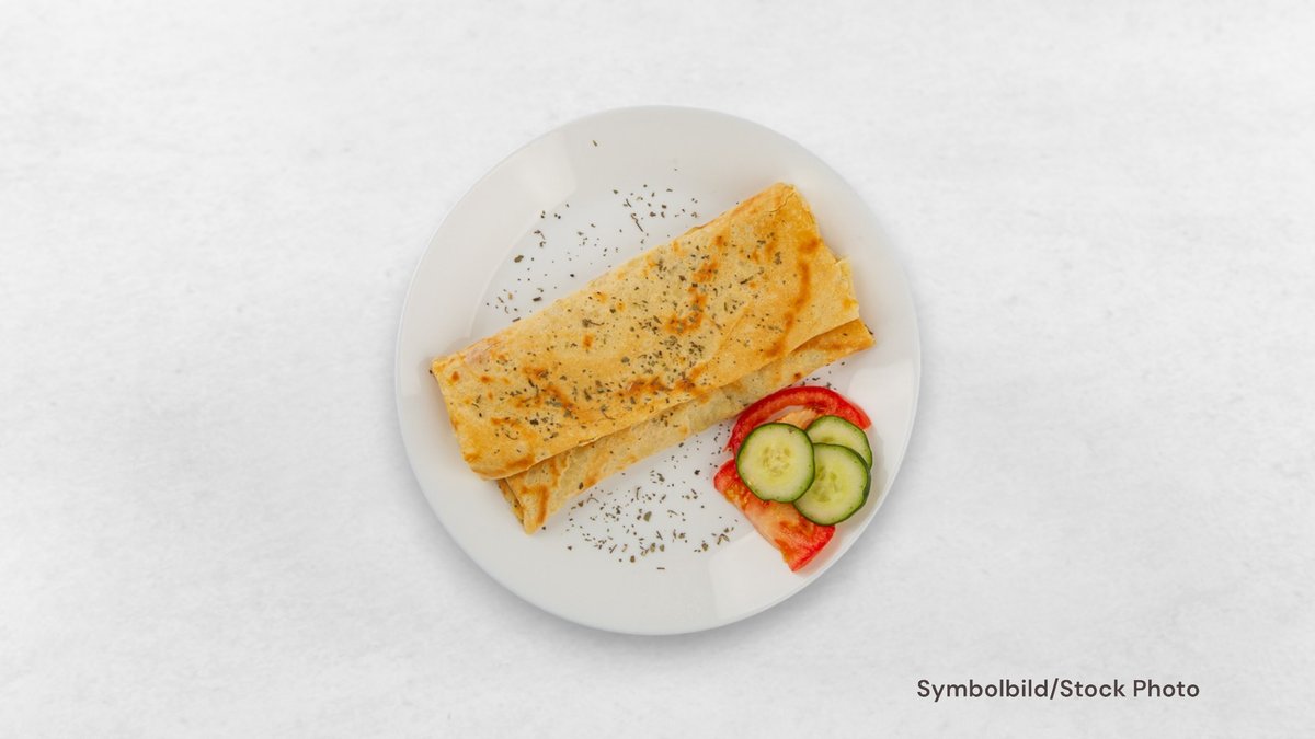 Crespelle alla Carne