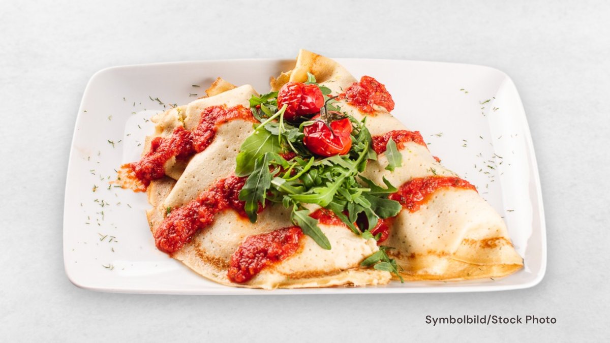 Crespelle della Casa