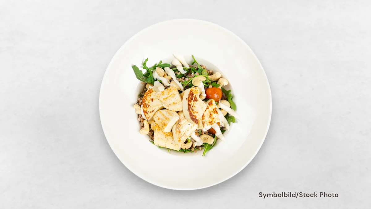 Fitnesssalat