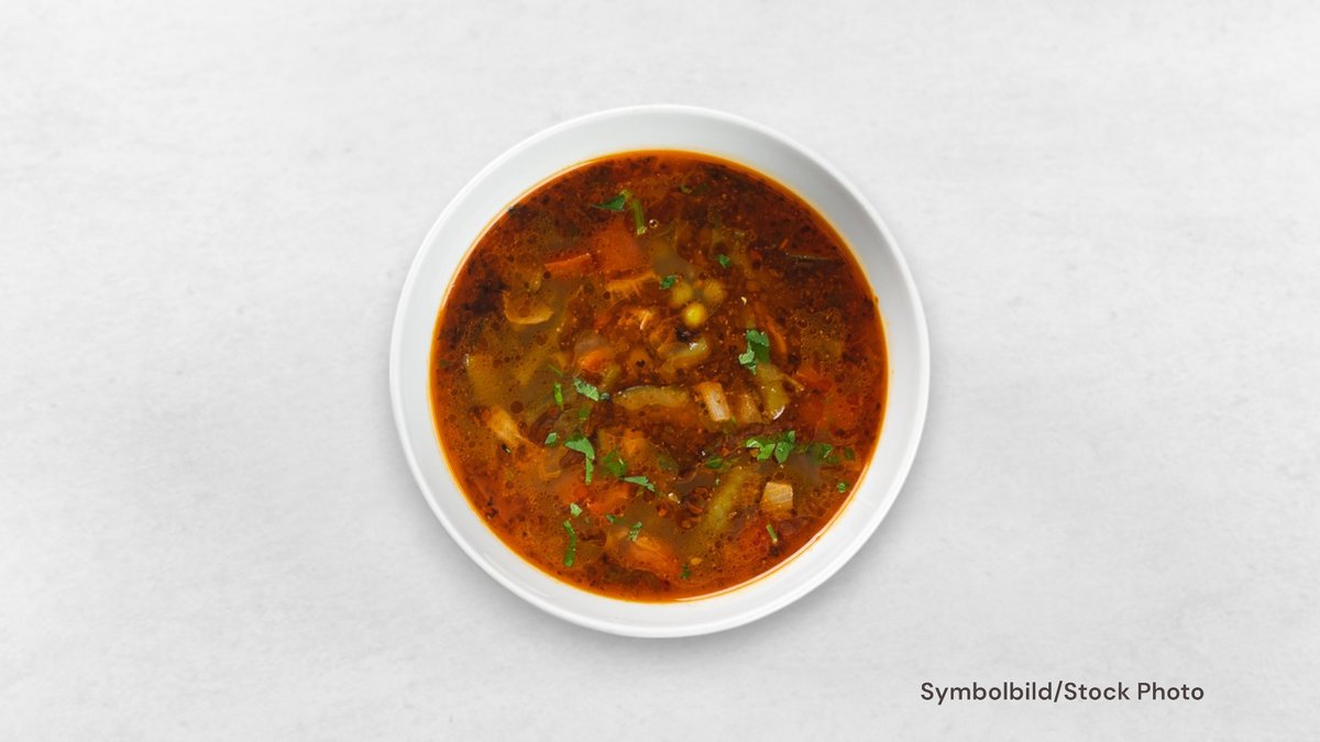 Minestrone