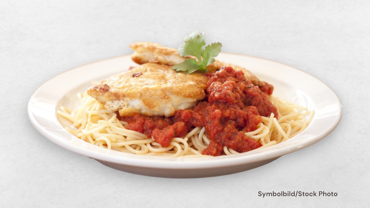 Piccata Milanese