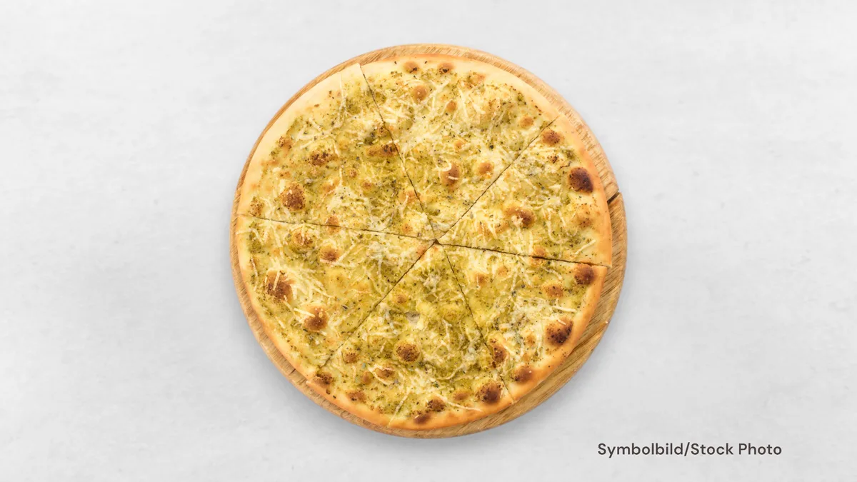 Rosmarinbrot