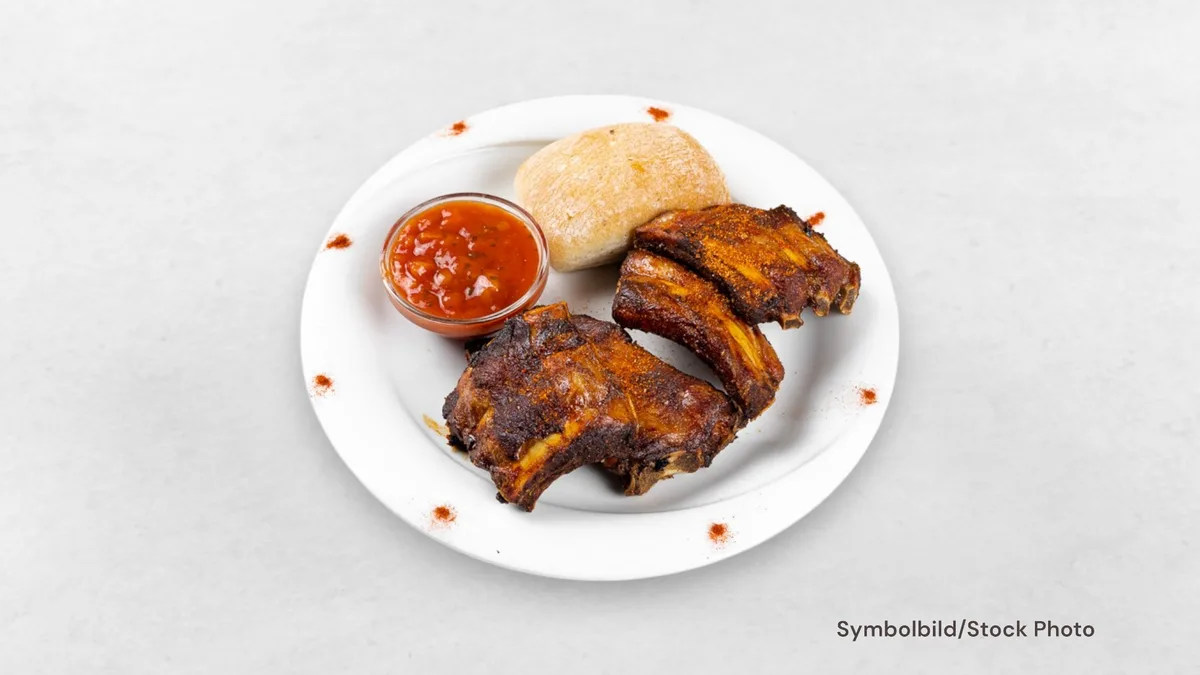 Spareribs