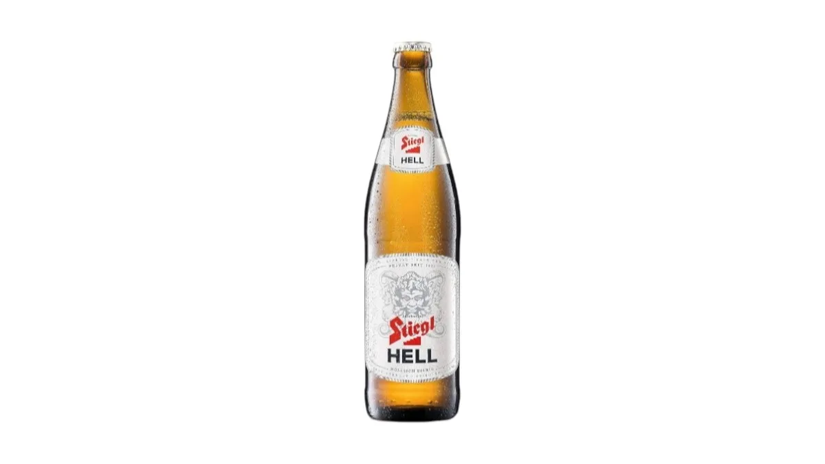 Stiegl Helles 0,5l