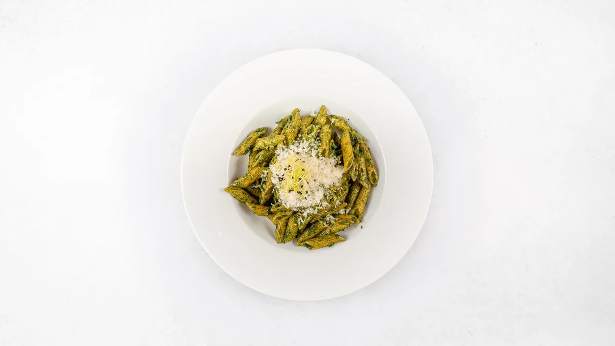 Penne Brokoli