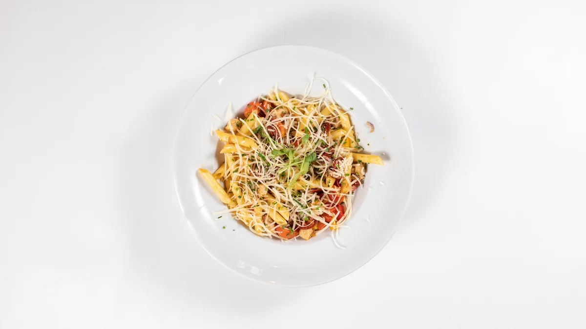 Penne Gordon