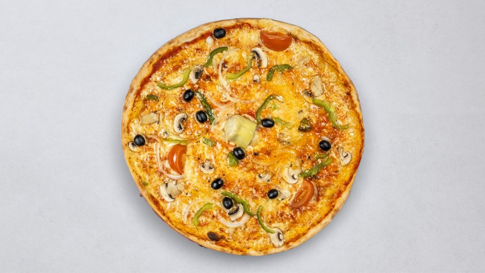 Vegetariana