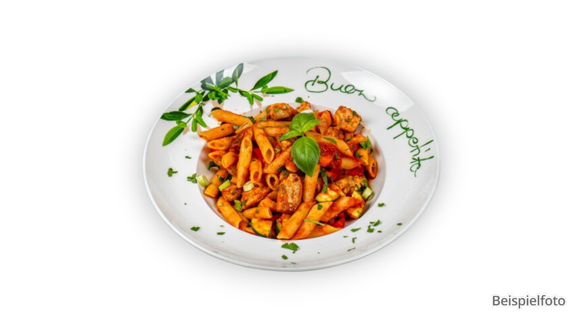 49. Pasta dello Chef