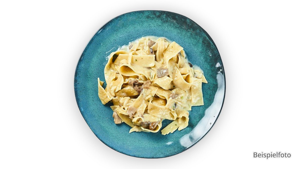 55. Pasta di Capri