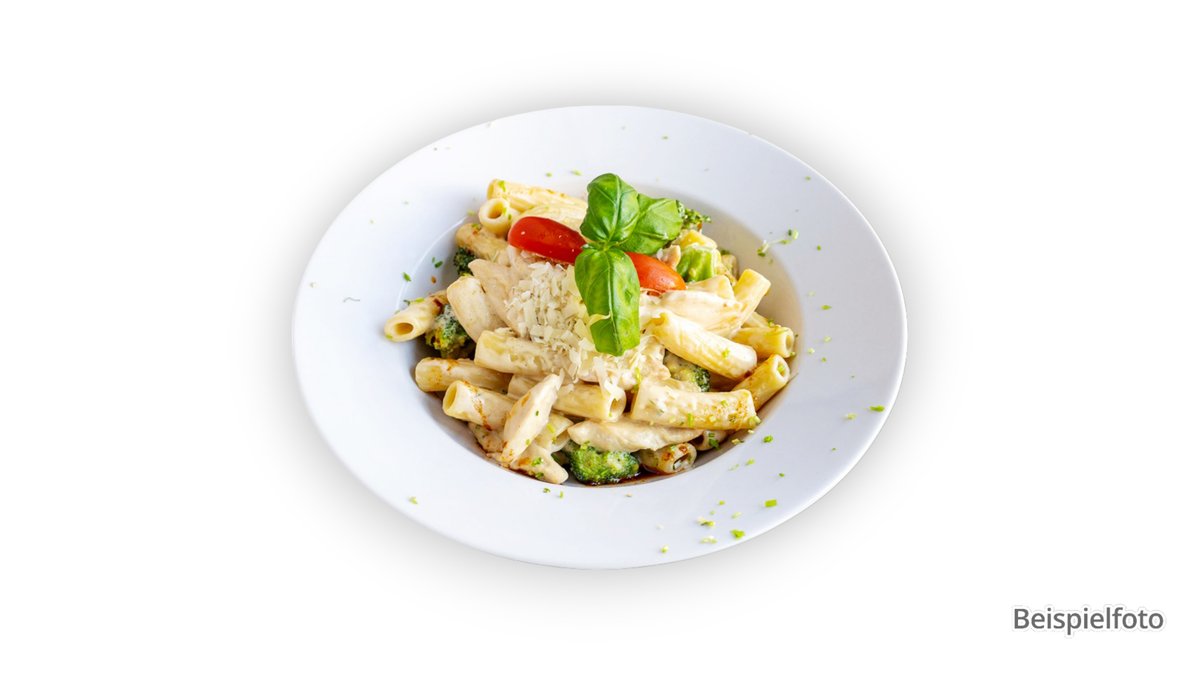 58. Pasta Diti