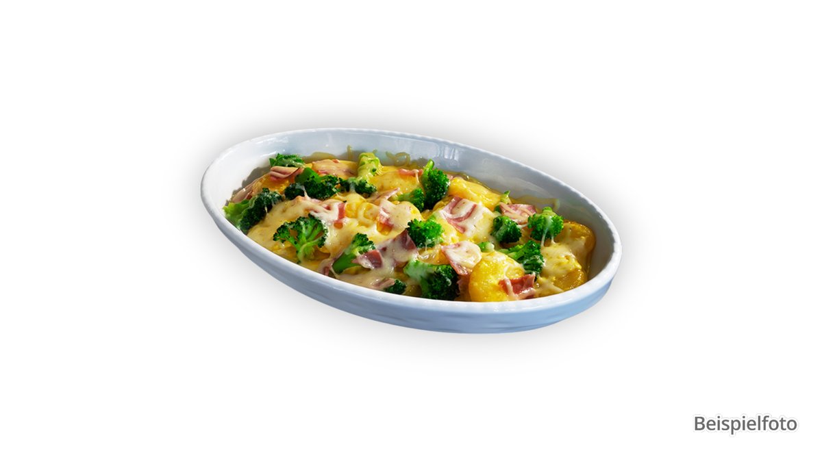 68. Pollo Casserole