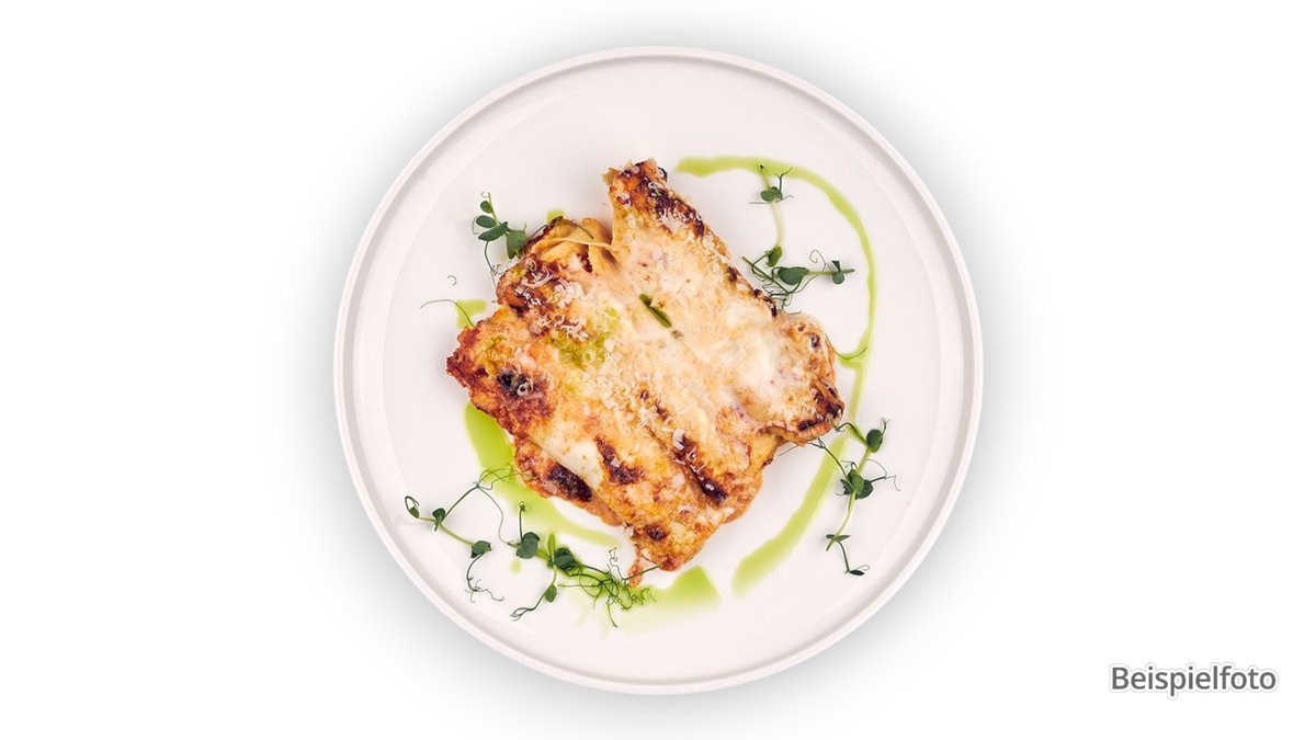 69. Canneloni Spinach