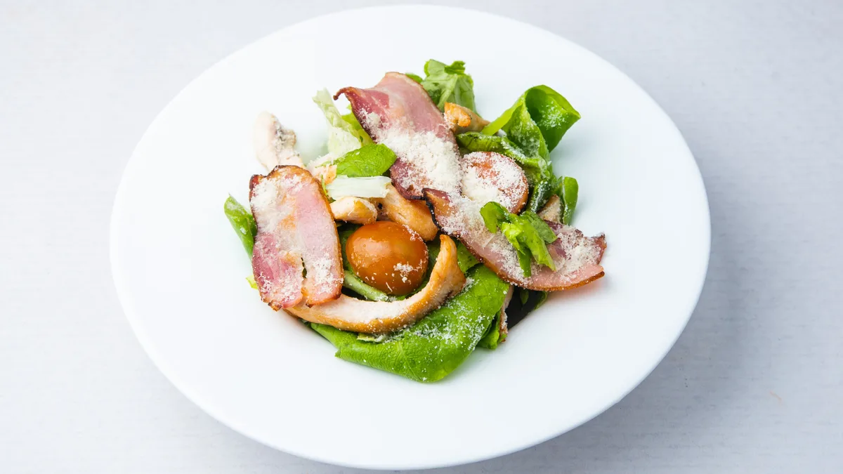 Cezar salata