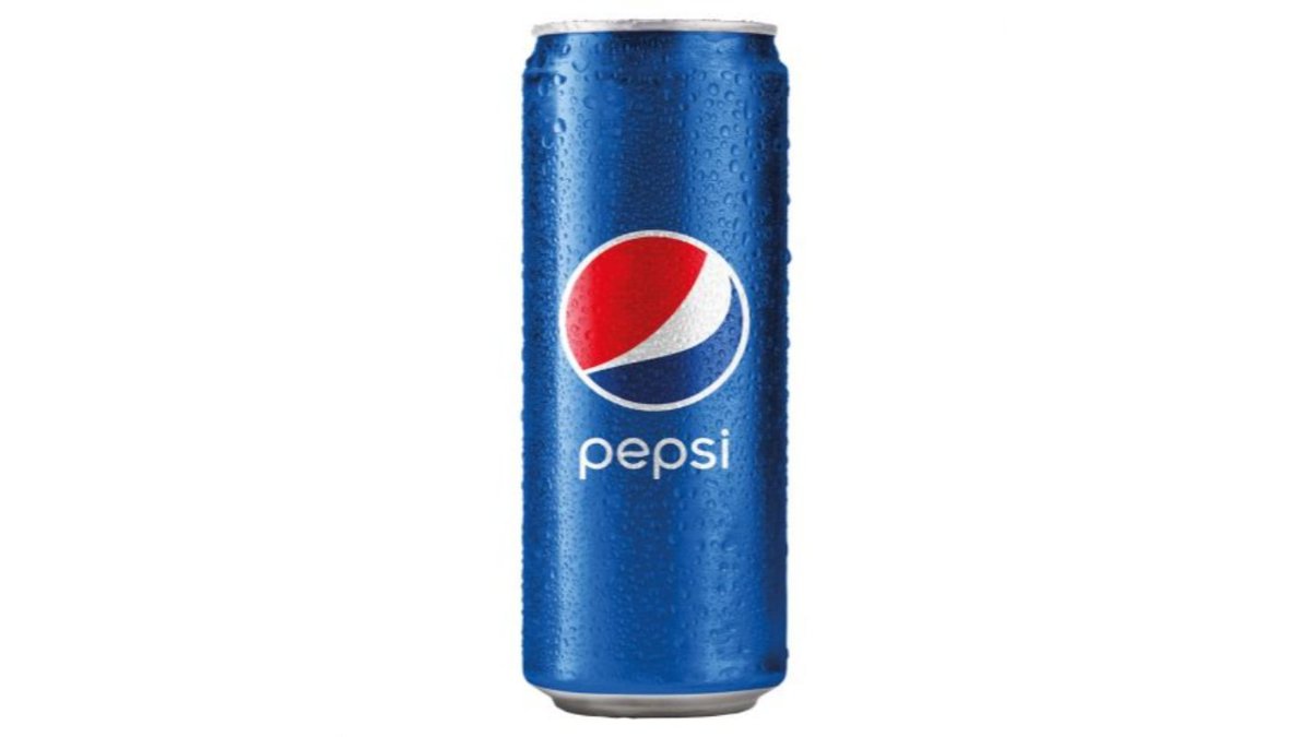 Pepsi 0.33l
