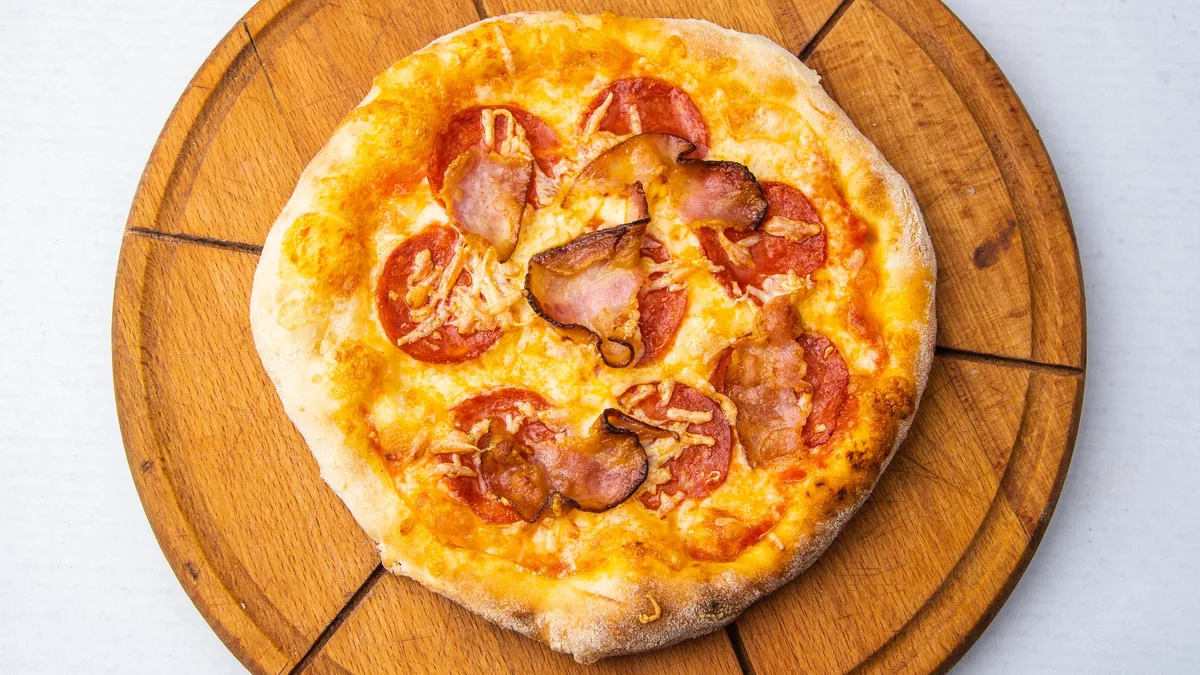 Pizza Slice 32cm