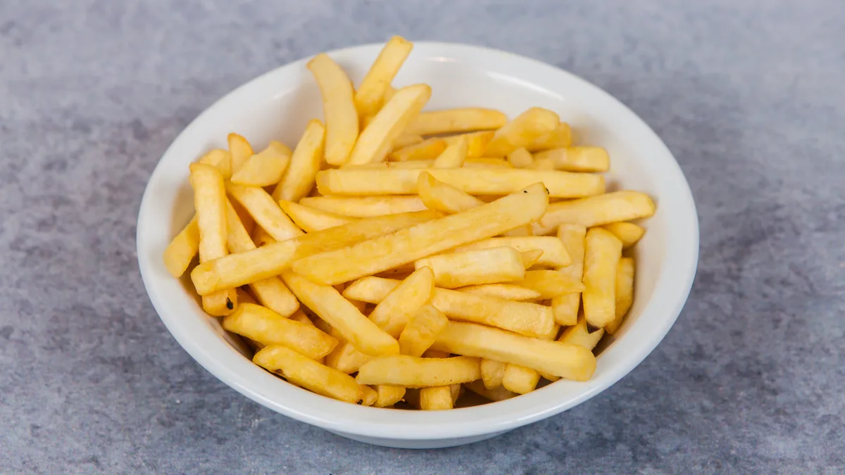 Pomfrit
