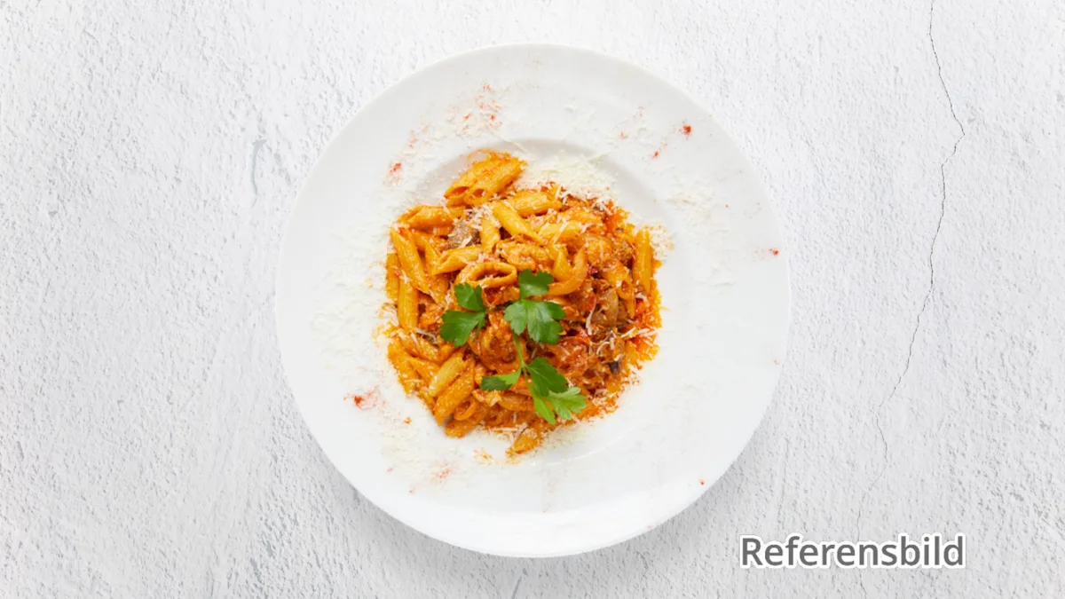 Frutti Di Mare