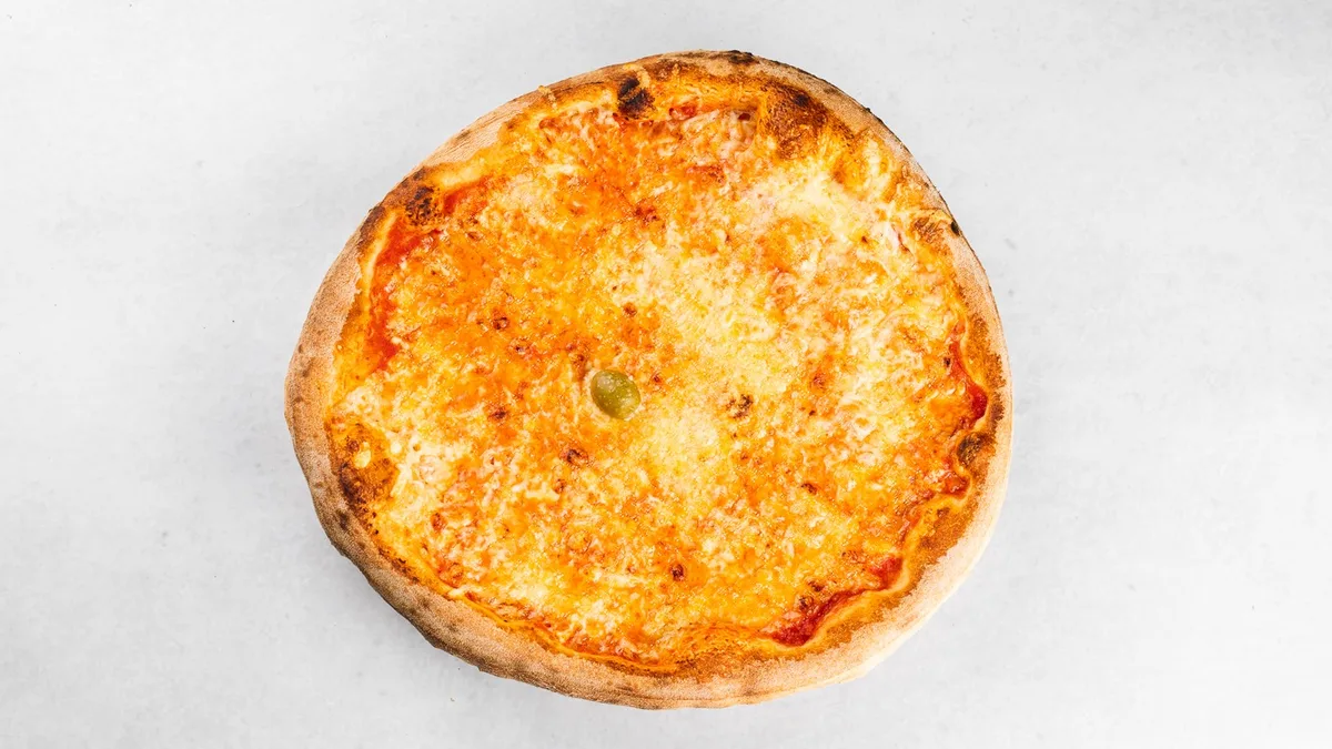 Margerita