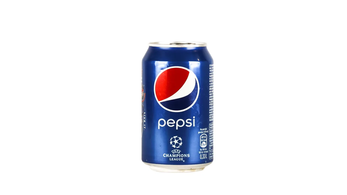 Pepsi 0.33 l