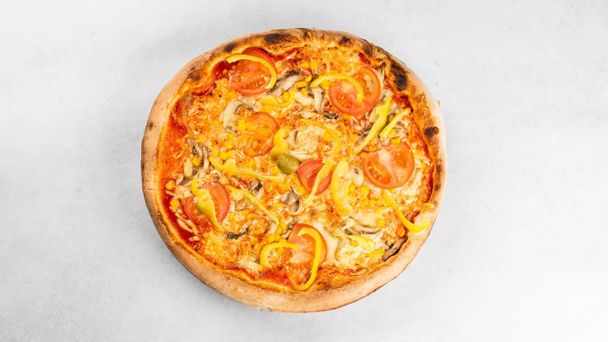 Vegetarijanska