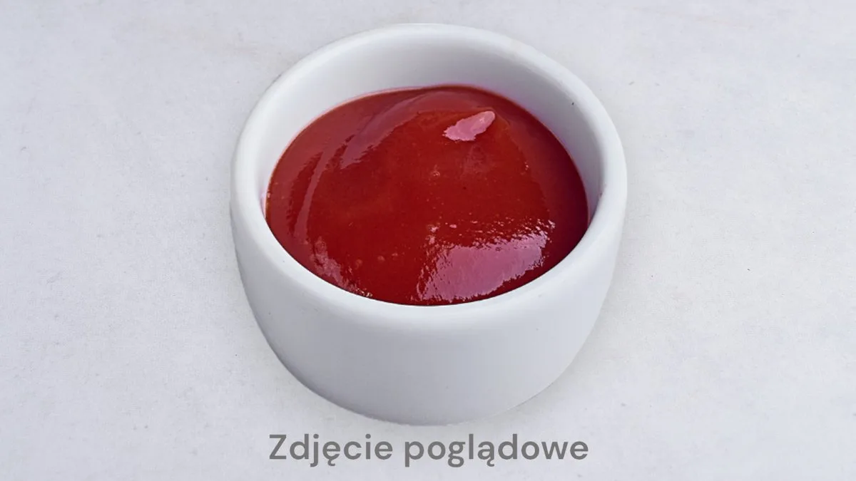 Ketchup