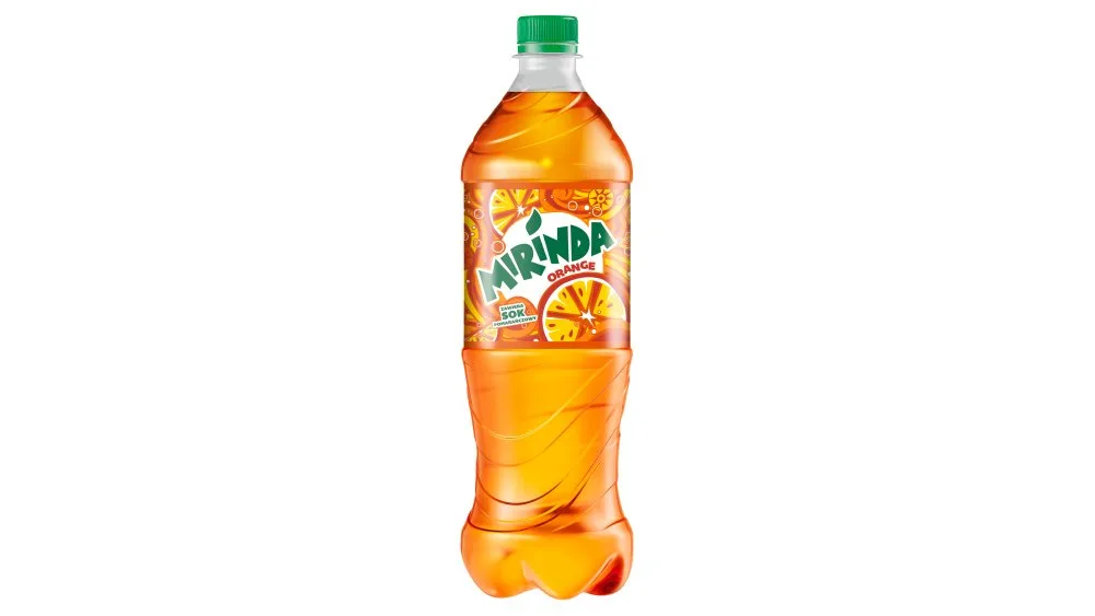 Mirinda Orange 0,85 l