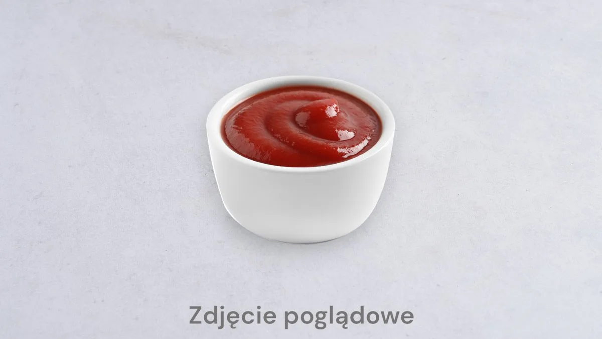 Sos pomidorowy