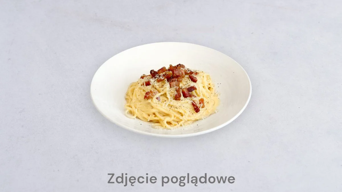 Spaghetti Bambini