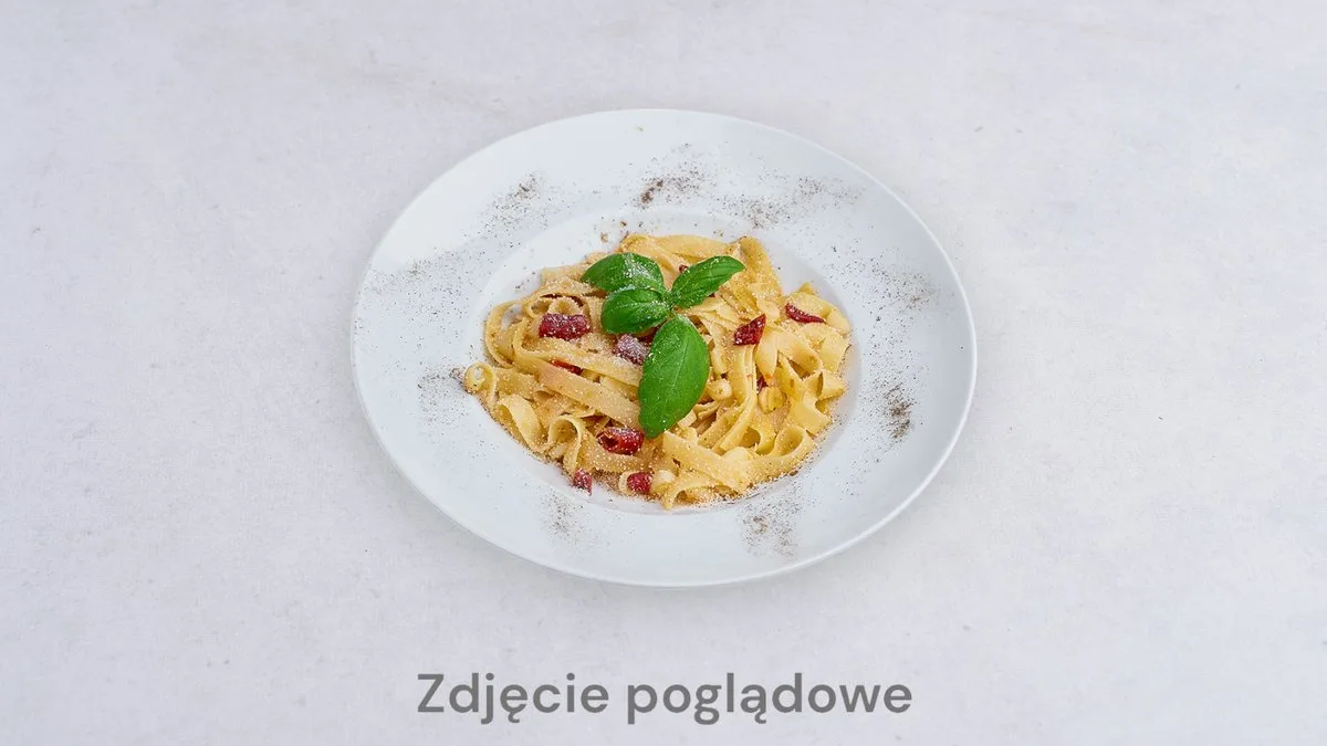 Spaghetti Carbonara