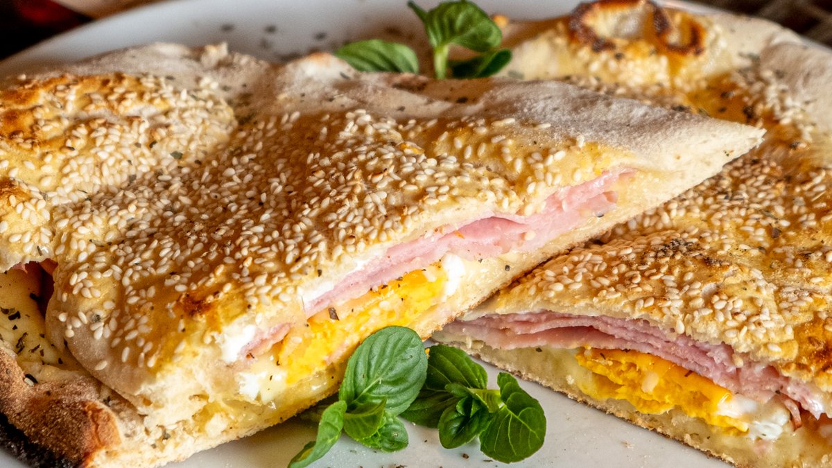 Grande Sicilia sendvič