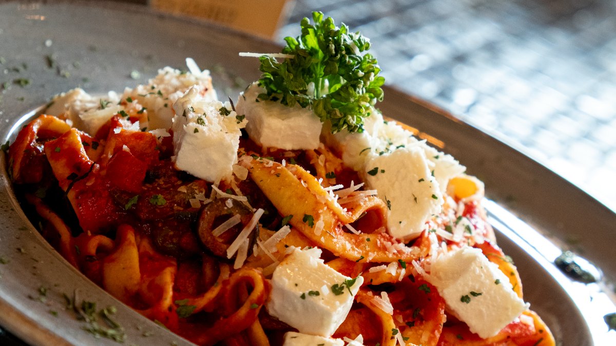 Greca pasta