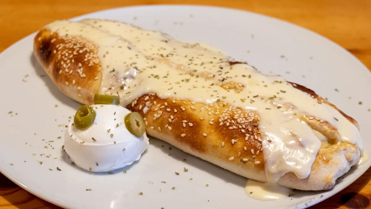 Piroška 2 komada