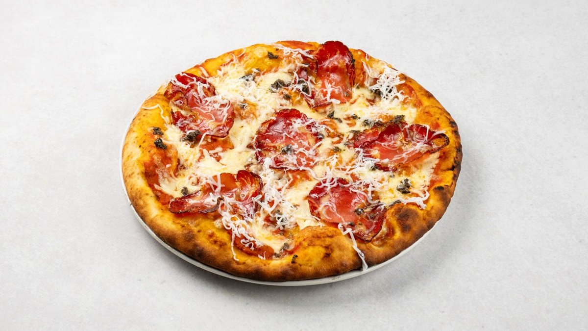 Pizza Fatorese