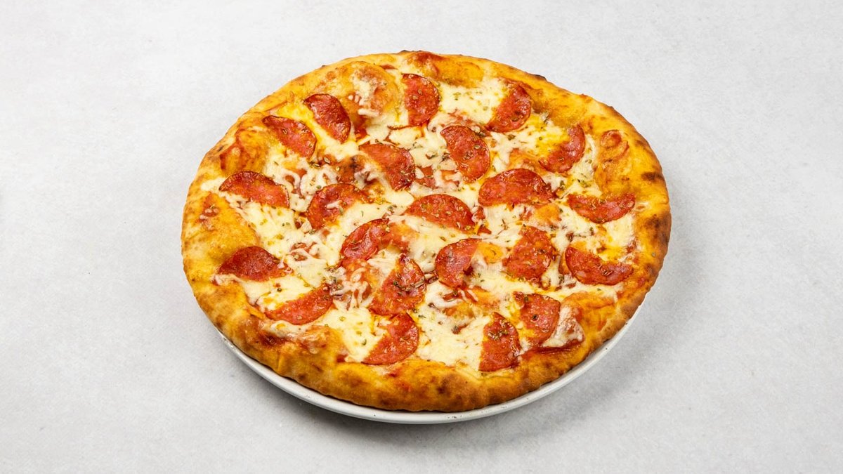 Pizza Studio