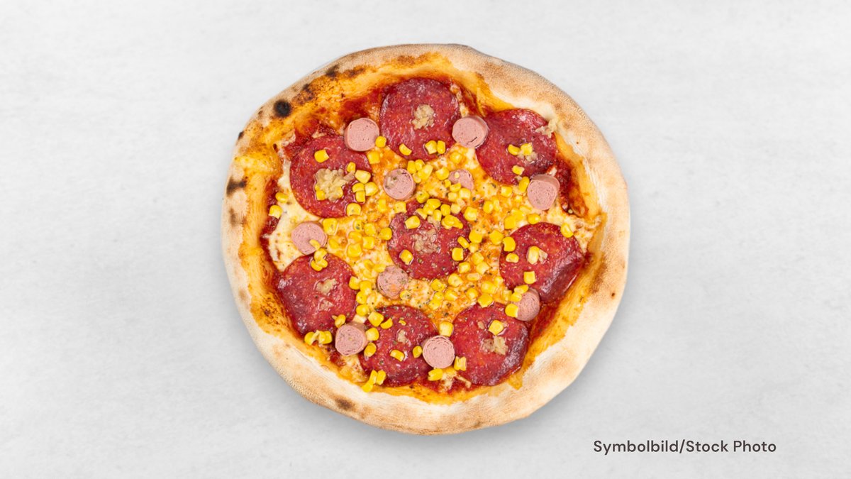 American Pizza New York
