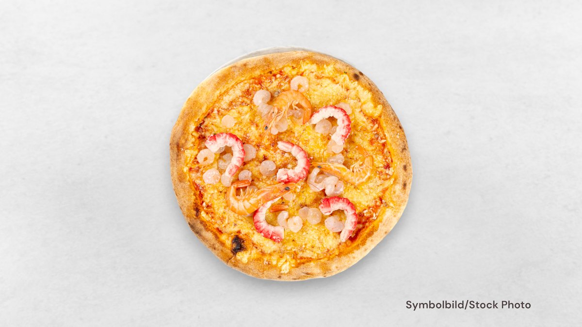 American Pizza Texas