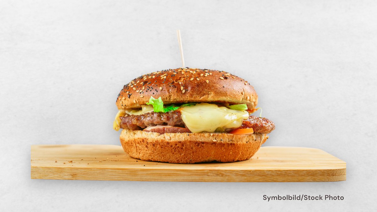 Classic Burger