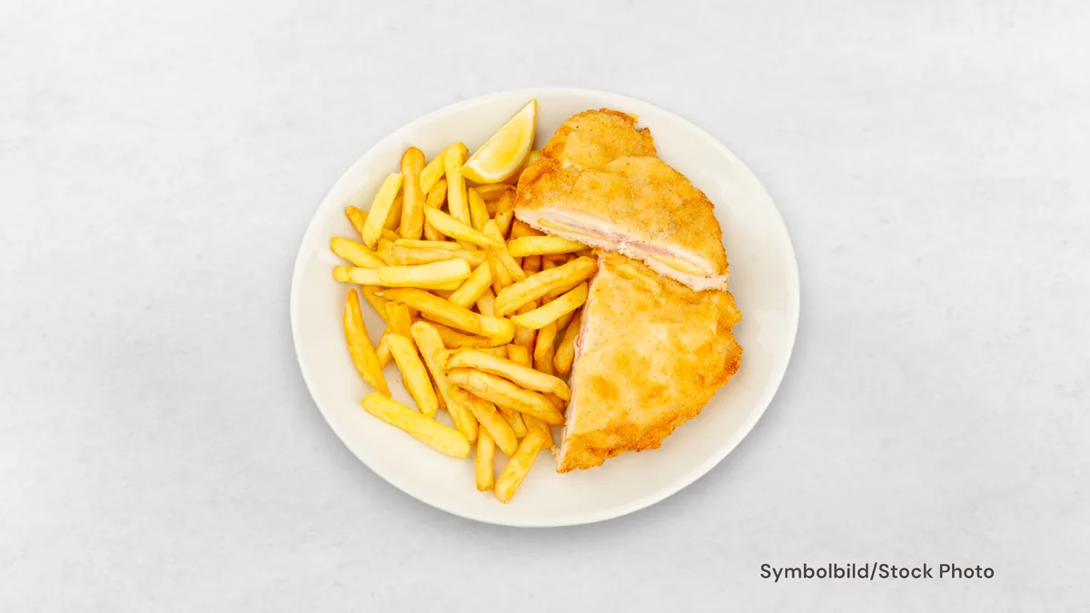 Cordon Bleu