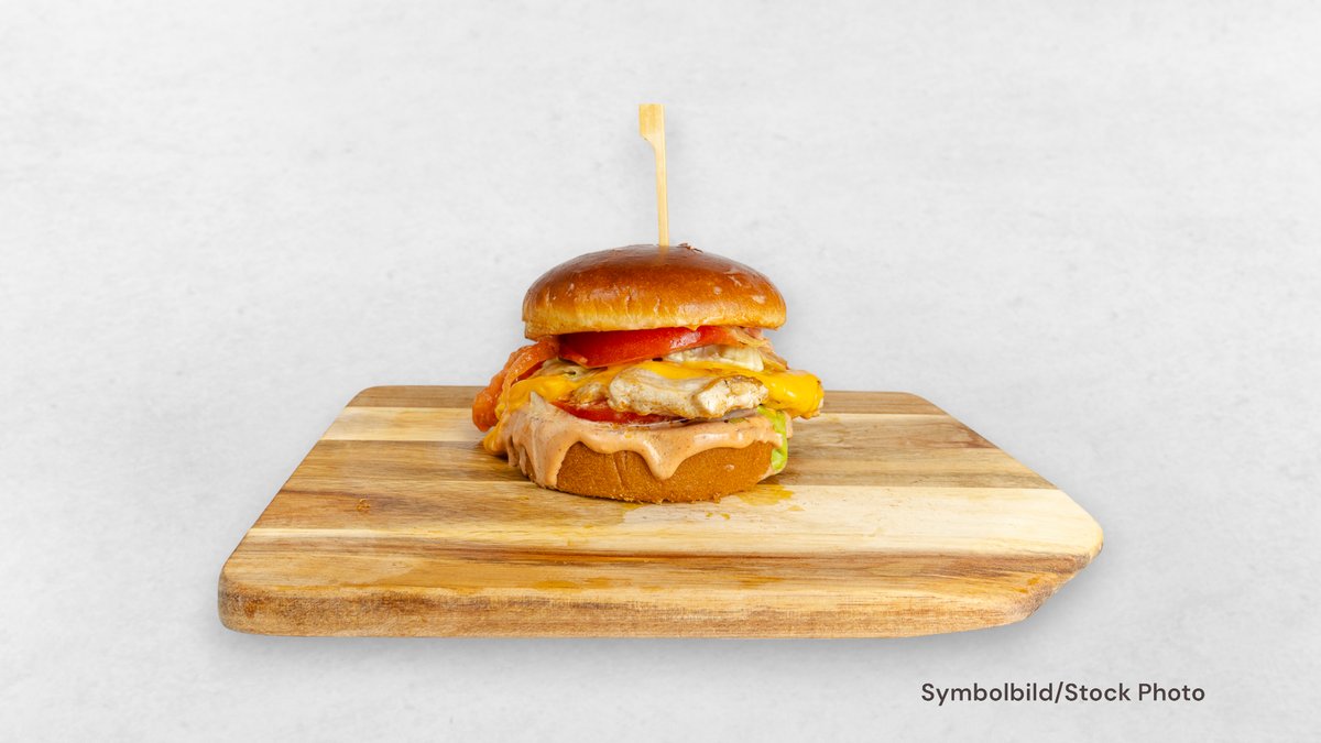Haus Burger