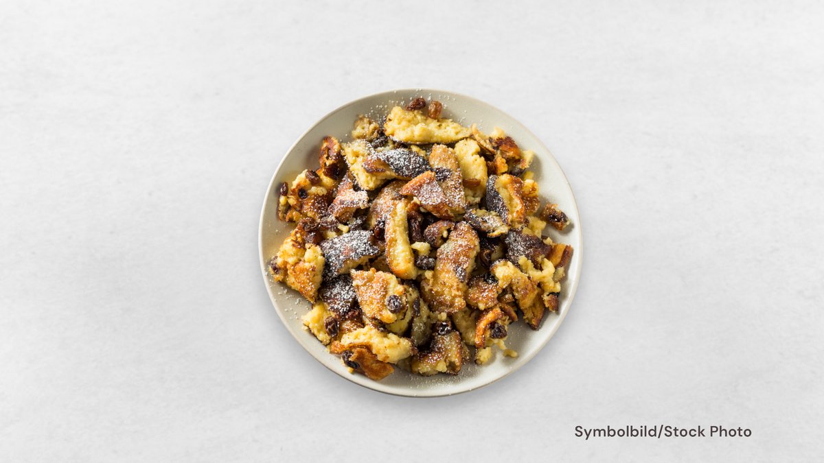 Kaiserschmarren