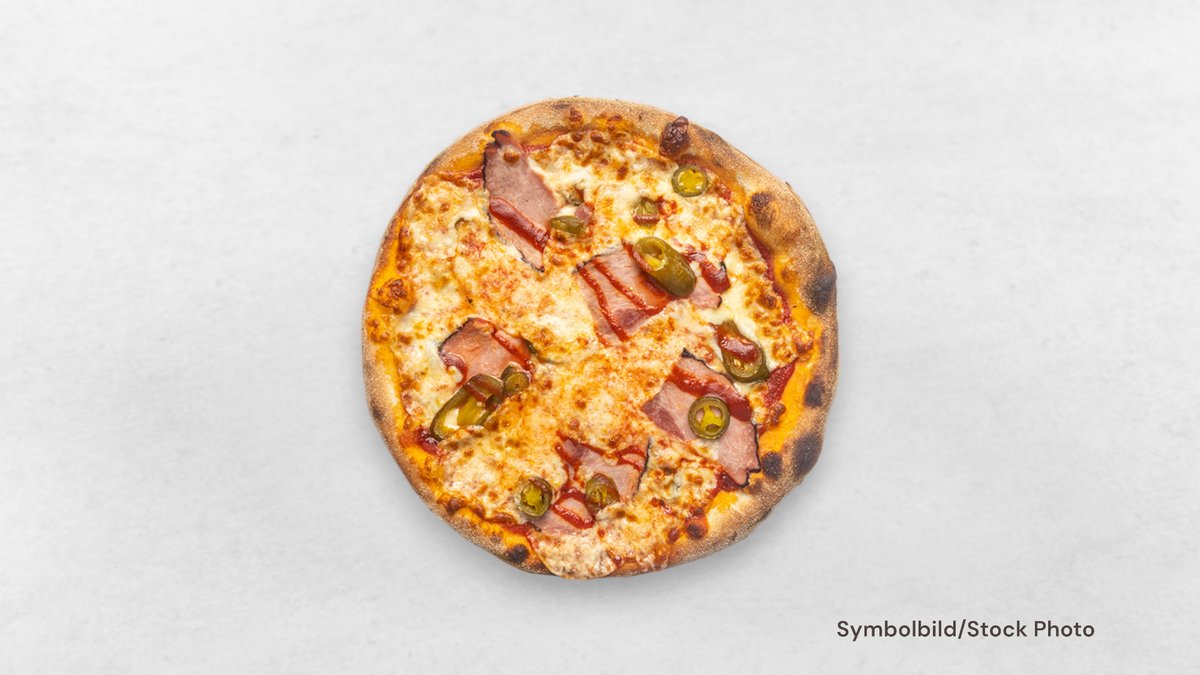 Pizza al Capone