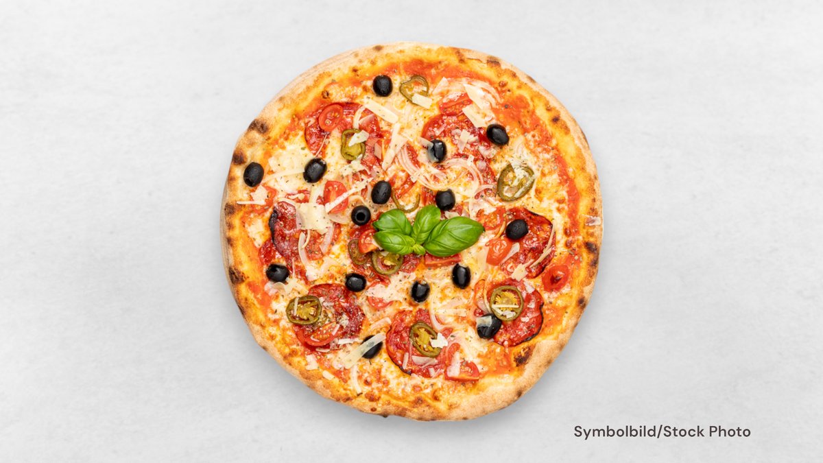 Pizza Mafioso 🌶